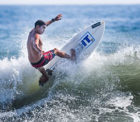 4 Day Private Surf Camp, Surf and Relax at the World Famous Point Break, Montañita, Ecuador - Photo 4