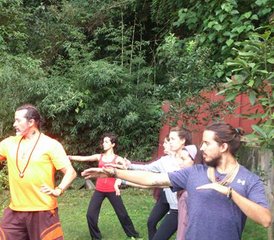 5 Tage Re-Energizing Wellness-Retreat für Trekker in Kathmandu, Nepal - Photo 3