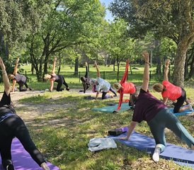 3 días de retiro de yoga y bienestar en Provenza, Francia - Photo 4