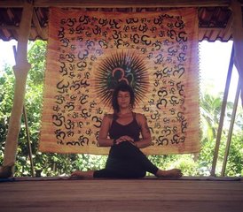 5 días de formación de profesorado de yin yoga de 30 horas nivel 2 en Puerto Viejo de Talamanca, Costa Rica - Photo 4