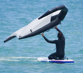 8-Daagse Wingfoil Camp op Fuerteventura Spanje voor Alle Niveaus - Photo 2