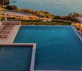 7 jours en retraite de yoga, bien-être et méditation à Leonidiou, Grèce - Photo 5