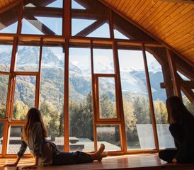 16-Daagse 200-Uur Hybrid Yin Yang Yoga Docentenopleiding in Auvergne-Rhône-Alpes, Frankrijk - Photo 5
