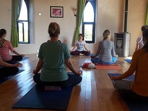 3 Day Meditation and Kundalini Yoga Retreat with Olive in Derrylin, County Fermanagh, United Kingdom