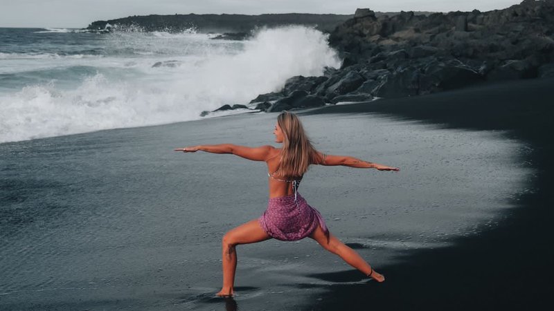 5 Day Private, Island Yoga & Self-love Retreat in Lanzarote, Las Palmas, Spain