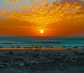 8 jours en stage de kitesurf à Sidi Kaouki, Maroc - Photo 5