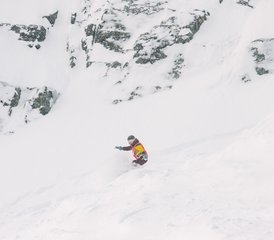 8-Daagse Vrouwen Backcountry- en Avontuurretreat in Whistler, BC, Canada - Photo 3