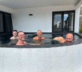 5 Tage Transformative Yoga Retreat für GBTQ-identifizierende Männer in Gran Canaria, Spanien - Photo 2
