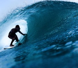 8 días de campamento de surf en uno de los lugares de surf más legendarios del mundo, Green Bowl, Bali, Indonesia - Photo 2