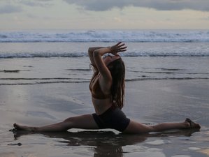 9 Day 60-Hour Yoga Nidra Yoga Teacher Training in Uvita