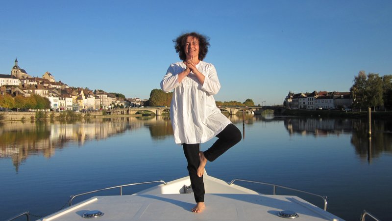 4 jours en stage détox de yoga, Pilates, OXY randos et longe-côte en Bretagne, France