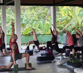 4 Tage Yoga und Meditation Homestay Retreat in den Bergen von Chiang Mai, Thailand - Photo 4