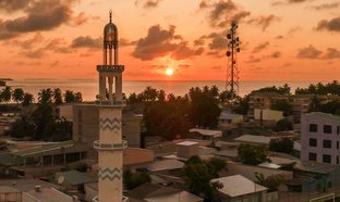 Eydhafushi Retraites en Reizen