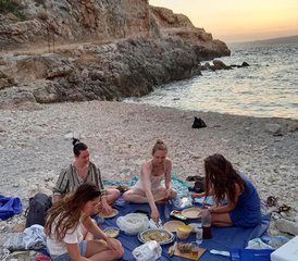 8 Day Relax and Recharge Yoga Holiday by the Beach in Crete, Greece with Authentic Greek Cuisine  - Photo 2