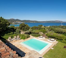 8 días de retiro de fitness en Cerdeña, Italia con pilates, yoga, HIIT y acondicionamiento corporal - Photo 3