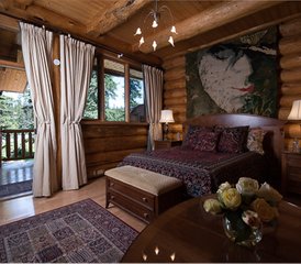 6 jours en retraite privée ultime de guérison mentale et holistique à Bragg Creek, Alberta, Canada - Photo 4