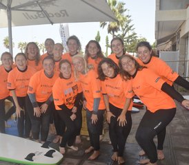 5-Daagse Surfkamp voor Beginners en Gevorderden in Essaouira, Marokko - Photo 4