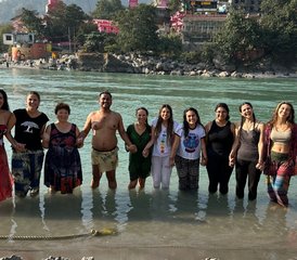 15 días en un viaje de yoga y meditación entre templos y cultura en India - Photo 3