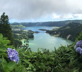 8 Tage Retreat und Naturreise mit Yoga und Exkursionen auf São Miguel, Azoren, Portugal - Photo 3
