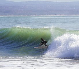 4-Daagse Surfcoaching in Essaouira, Marokko - Photo 4
