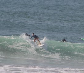 5 Day Surf and Relax Experience Perfect for All Levels in Tamraght, Morocco - Photo 3