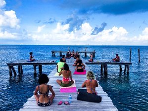 21 Day 300-Hour Yoga Teacher Training with Kootenay Yoga School on Isla Mujeres