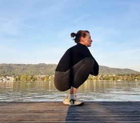 3 Tage Privates Retreat am See zum Innehalten, Zurücksetzen und Neuverbinden in Zürich, Schweiz - Photo 2