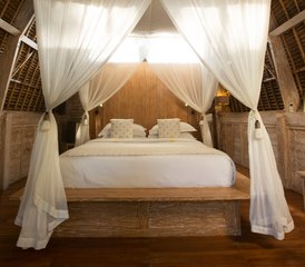 5-Daagse Hernieuwde Straling Privé Retreat in Ubud, Bali, Indonesië - Photo 4