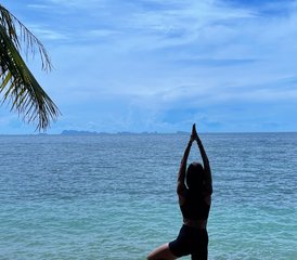 7 días de retiro de meditación Vipassana y yoga en Koh Samui, Tailandia - Photo 2