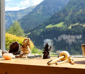 23-Daagse Midzomer Yoga Retreat in het hart van de Zwitserse Alpen, Zwitserland - Photo 1