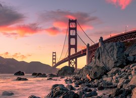 San Francisco Retreats & Trips