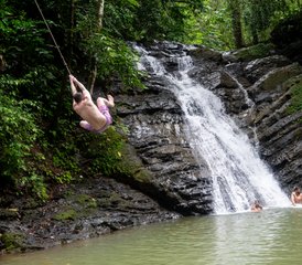 6 jours en retraite de yoga pour se reposer et se ressourcer à Pérez Zeledón, Costa Rica - Photo 5