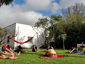 6 Day NDCR™ Root Cause Healing | Deep Emotional Healing Retreat in São Miguel, Azores Portugal