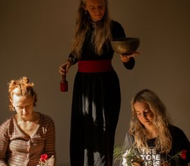 5 Day Women's Grief Retreat in Beautiful Kent, UK - Nature, Yoga, Rituals, and Ceremony - Photo 2