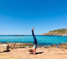 8 jours de simplicité en Crète ! Stage de yoga en Grèce directement au bord de la mer - Photo 5
