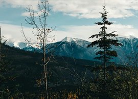Radium Hot Springs Retreats & Trips