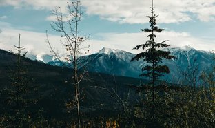 Radium Hot Springs Retraites en Reizen