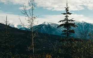 Radium Hot Springs Retraites en Reizen