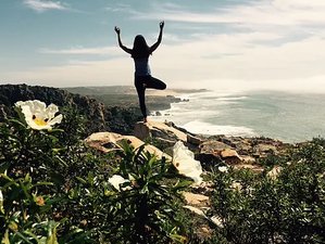 6 jours en vacances de méditation et de yoga à Sintra, Portugal