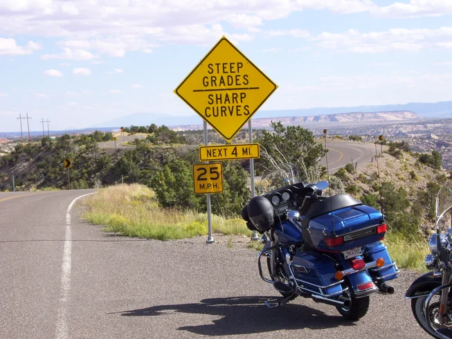 12 Day Dreamcatcher Self-Guided Motorcycle Tour in USA photo 4