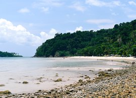 Koh Chang Retiros y Viajes