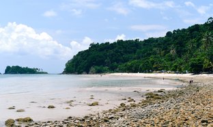Koh Chang Retreats und Reisen