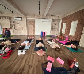 4 Wochen Ayurveda-Therapeuten Ausbildung mit Yoga-Retreat-Erfahrung in Kathmandu, Nepal - Photo 5