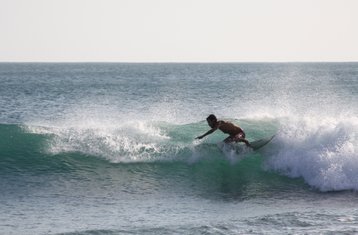 11 Day Surf and Chill Surf Camp in  Arugam Bay, Eastern Province of Sri Lanka