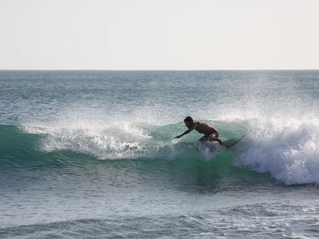 11 Days Lively Surf Camp Arugam Bay Sri Lanka