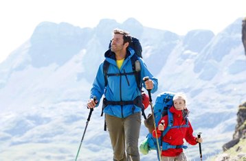 3-Tage Lares- bis Machu Picchu-Wandertour in Peru