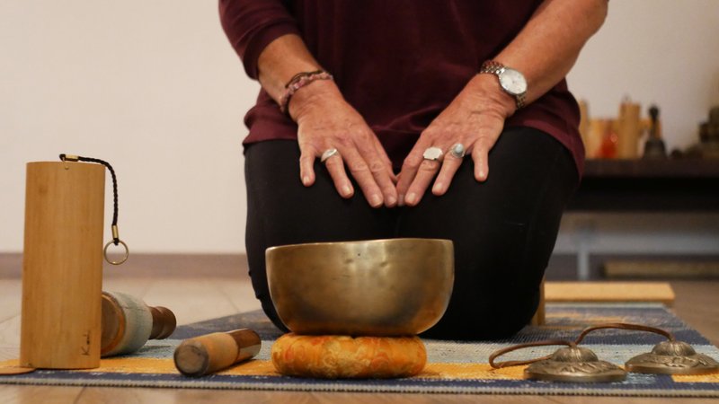 4 jours en escapade de yoga et randonnées gourmandes en Ardèche, France