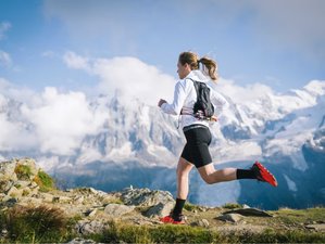 7 Day Sweat, Breathe, and Flow Through the Heart of the Alps Wellness Retreat in Chamonix, France