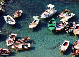Massa Lubrense Retraites et Voyages
