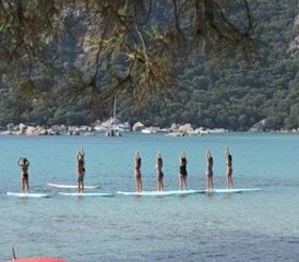 6 jours en stage de yoga, danse et reconnexion au Féminin Sacré au Rayol-Canadel-sur-Mer, Var - Photo 5